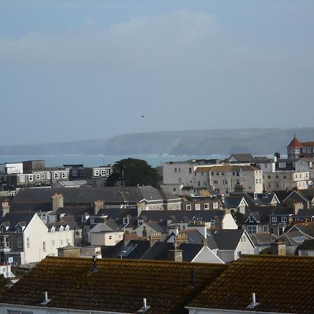 Trevowah - Couples Only Bed and Breakfast New Quay Buitenkant foto