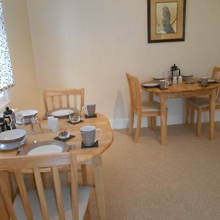 Trevowah - Couples Only Bed and Breakfast New Quay Buitenkant foto
