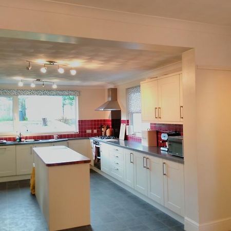 Trevowah - Couples Only Bed and Breakfast New Quay Buitenkant foto