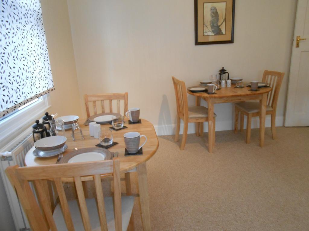 Trevowah - Couples Only Bed and Breakfast New Quay Buitenkant foto