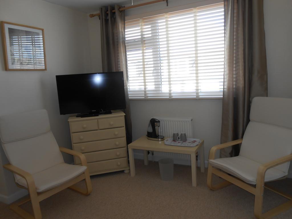 Trevowah - Couples Only Bed and Breakfast New Quay Kamer foto