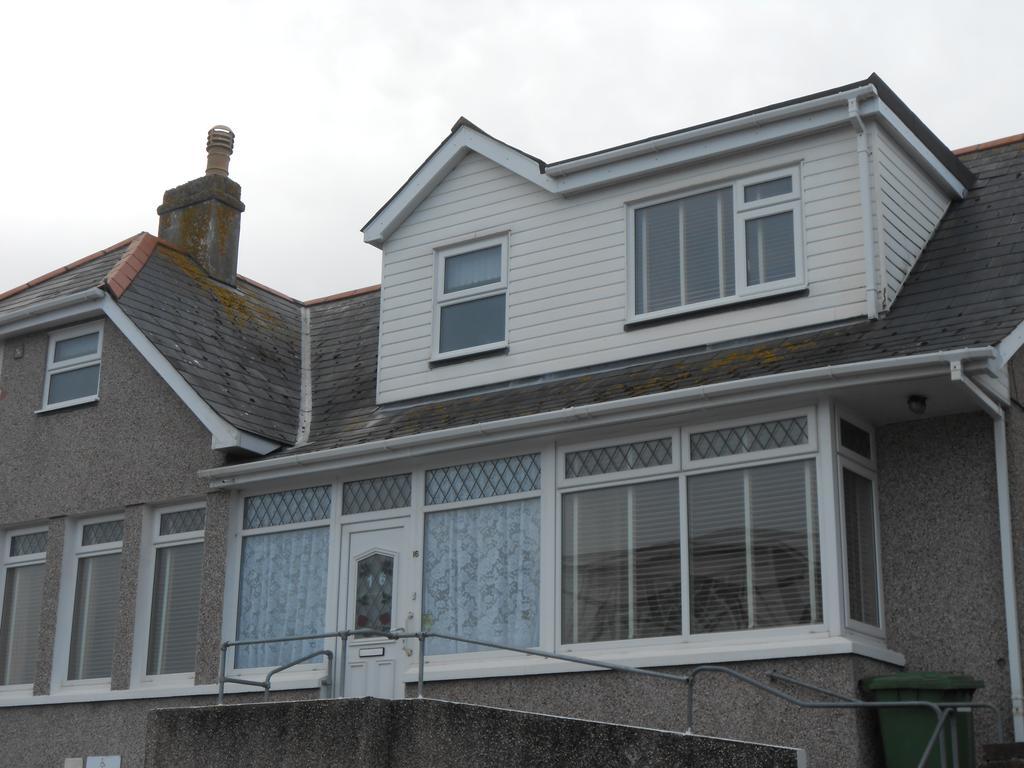 Trevowah - Couples Only Bed and Breakfast New Quay Buitenkant foto