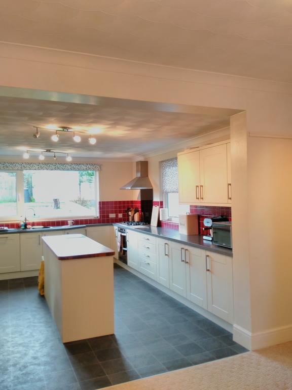 Trevowah - Couples Only Bed and Breakfast New Quay Buitenkant foto