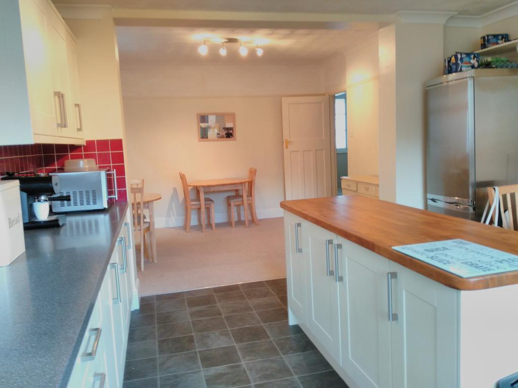 Trevowah - Couples Only Bed and Breakfast New Quay Buitenkant foto