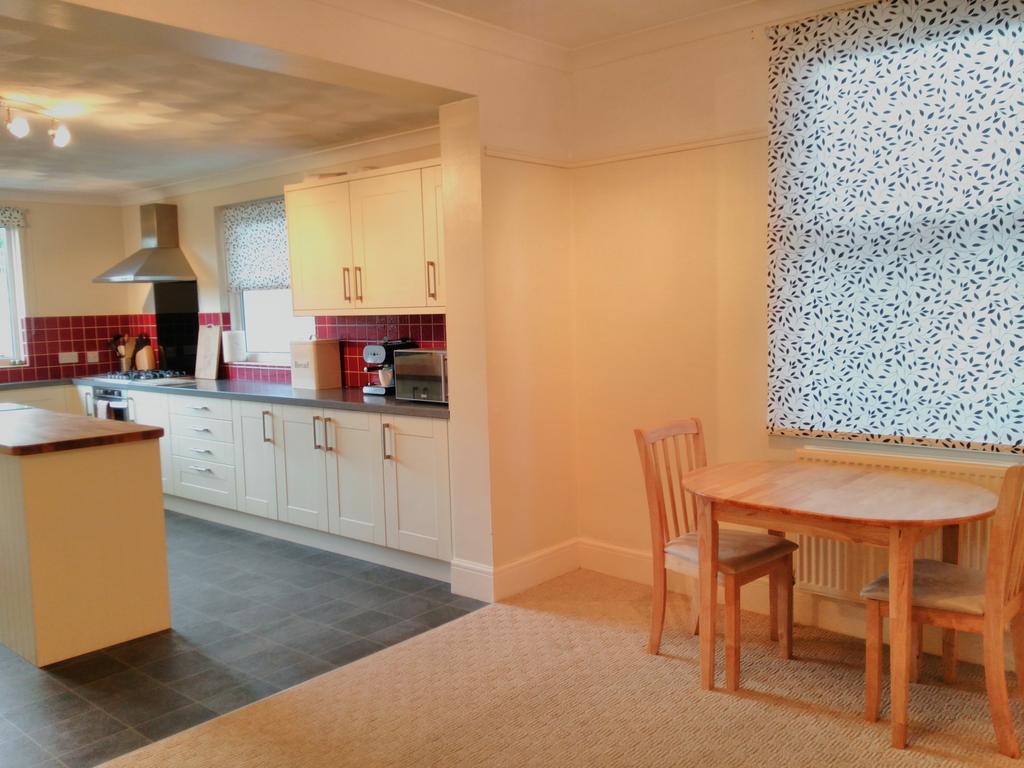 Trevowah - Couples Only Bed and Breakfast New Quay Buitenkant foto